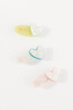 Load image into Gallery viewer, Hair Clips Set