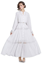 Load image into Gallery viewer, WOMEN FASHION LONG MAXI DRESS