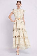 Load image into Gallery viewer, WOMEN FASHION MAXI DRESS