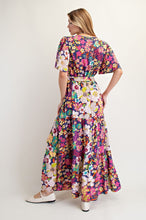 Load image into Gallery viewer, The Azucena Maxi Dress