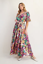 Load image into Gallery viewer, The Azucena Maxi Dress