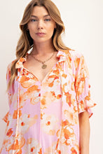 Load image into Gallery viewer, Flamingo Maxi Dress