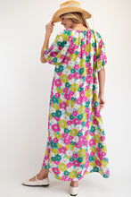 Load image into Gallery viewer, The Daisy Maxi Dress