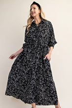 Load image into Gallery viewer, Annika Maxi Dress