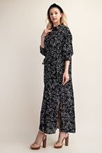 Load image into Gallery viewer, Annika Maxi Dress