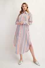 Load image into Gallery viewer, Clara Dress