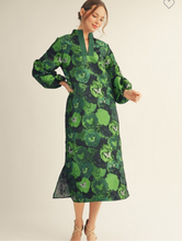 Load image into Gallery viewer, Evergreen Dress