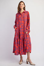 Load image into Gallery viewer, Amelia Dress