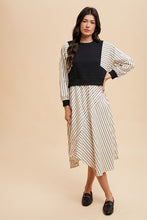Load image into Gallery viewer, Camille Midi Dress