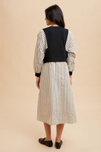 Load image into Gallery viewer, Camille Midi Dress