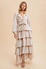 Load image into Gallery viewer, Valencia Maxi