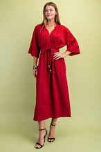 Load image into Gallery viewer, The Veya Dress