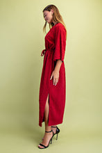 Load image into Gallery viewer, The Veya Dress