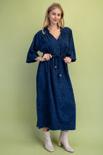 Load image into Gallery viewer, The Veya Dress