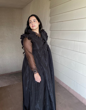 Load image into Gallery viewer, The Midnight Odette Dress