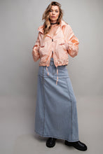 Load image into Gallery viewer, Mae Jacket