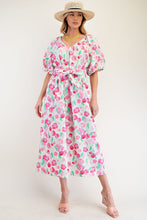 Load image into Gallery viewer, Luz de Primavera Dress