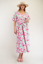 Load image into Gallery viewer, Luz de Primavera Dress