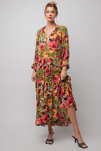 Load image into Gallery viewer, Valentina Garden Dress
