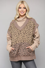 Load image into Gallery viewer, Monica Vest