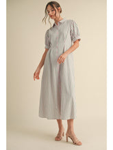 Load image into Gallery viewer, Piper Midi Dress