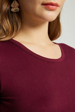 Load image into Gallery viewer, Women's Summer Casual Maxi Dress With Pocket
