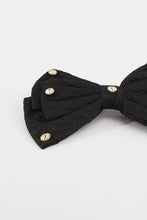 Load image into Gallery viewer, Bow Hair Barrette
