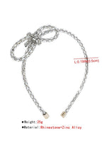 Load image into Gallery viewer, Bow Headband
