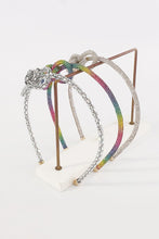 Load image into Gallery viewer, Bow Headband
