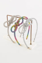 Load image into Gallery viewer, Bow Headband
