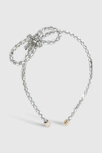 Load image into Gallery viewer, Bow Headband
