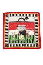 Load image into Gallery viewer, Scarf EMBER
