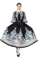 Load image into Gallery viewer, WOMEN FASHION LONG MAXI DRESS
