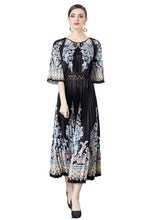 Load image into Gallery viewer, WOMEN FASHION LONG MAXI DRESS
