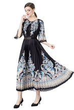 Load image into Gallery viewer, WOMEN FASHION LONG MAXI DRESS
