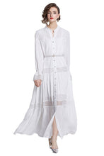 Load image into Gallery viewer, WOMEN FASHION LONG MAXI DRESS
