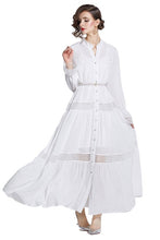 Load image into Gallery viewer, WOMEN FASHION LONG MAXI DRESS
