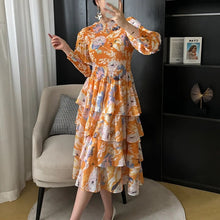 Load image into Gallery viewer, Seraphina Dress
