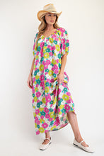 Load image into Gallery viewer, The Daisy Maxi Dress
