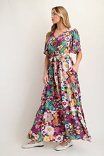 Load image into Gallery viewer, The Azucena Maxi Dress
