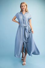 Load image into Gallery viewer, The Celia Linen Maxi
