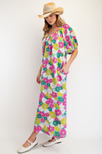 Load image into Gallery viewer, The Daisy Maxi Dress
