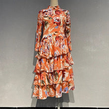 Load image into Gallery viewer, Seraphina Dress
