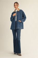 Load image into Gallery viewer, The Homestead Holiday Jacket
