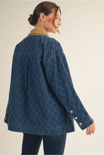 Load image into Gallery viewer, The Homestead Holiday Jacket
