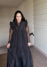 Load image into Gallery viewer, The Midnight Odette Dress
