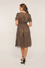 Load image into Gallery viewer, The Madrid Midnight Dress
