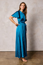 Load image into Gallery viewer, The Seine Satin Dress
