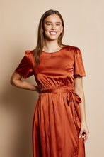 Load image into Gallery viewer, The Lumière de Paris Dress
