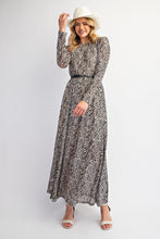 Load image into Gallery viewer, The Schwarzwald Mesh Dress
